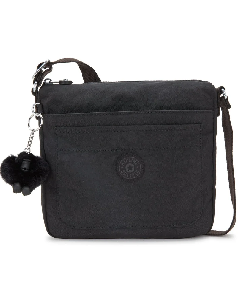 كيبلينغ كروس بودي صغير نسائي أسود نوير سيباستيان